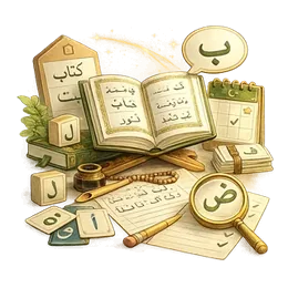 Arabic Language