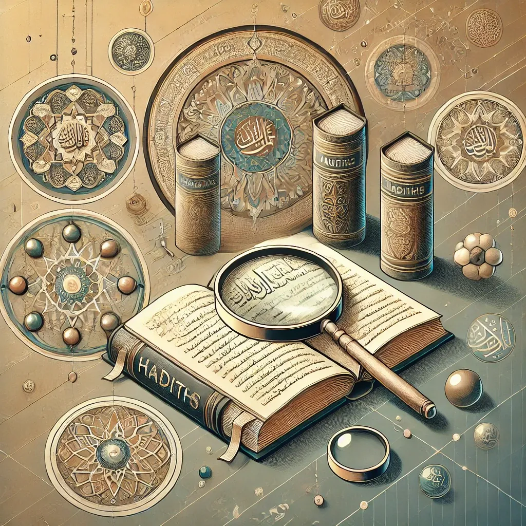 7 Powerful Reasons to Trust the Science Behind Hadiths