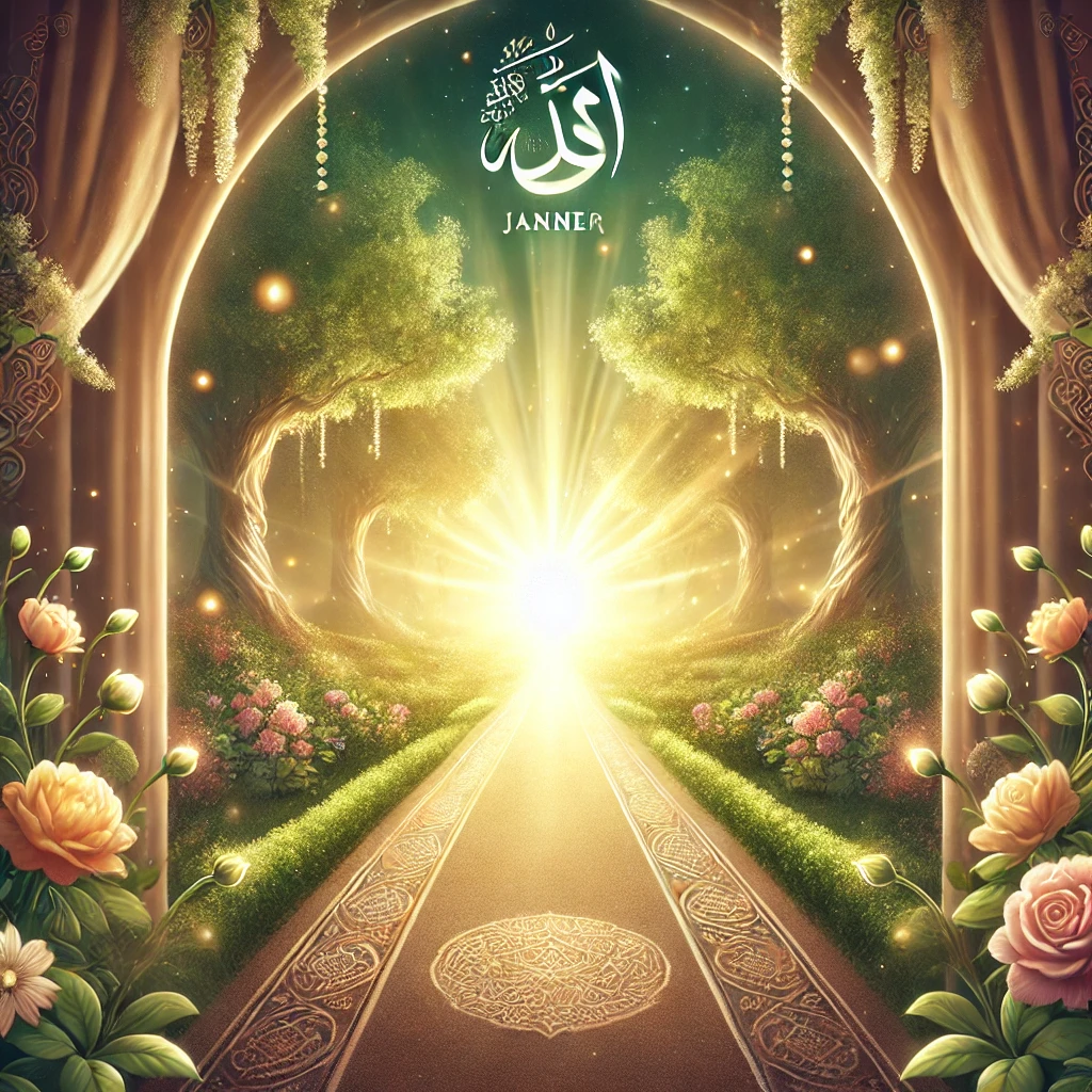 Inspiring Path to Jannah-The Final 5 Who Earned Paradise
