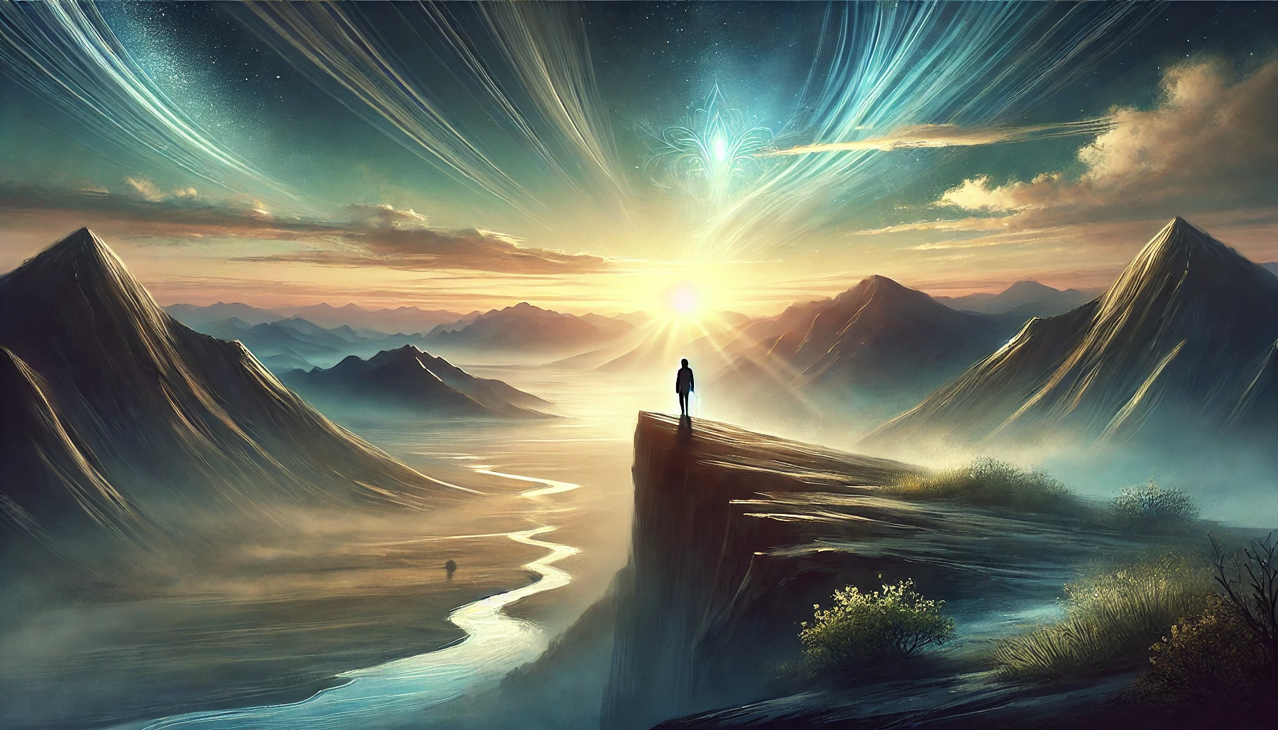 The Purpose of Life and Concept of Salvation in Islam