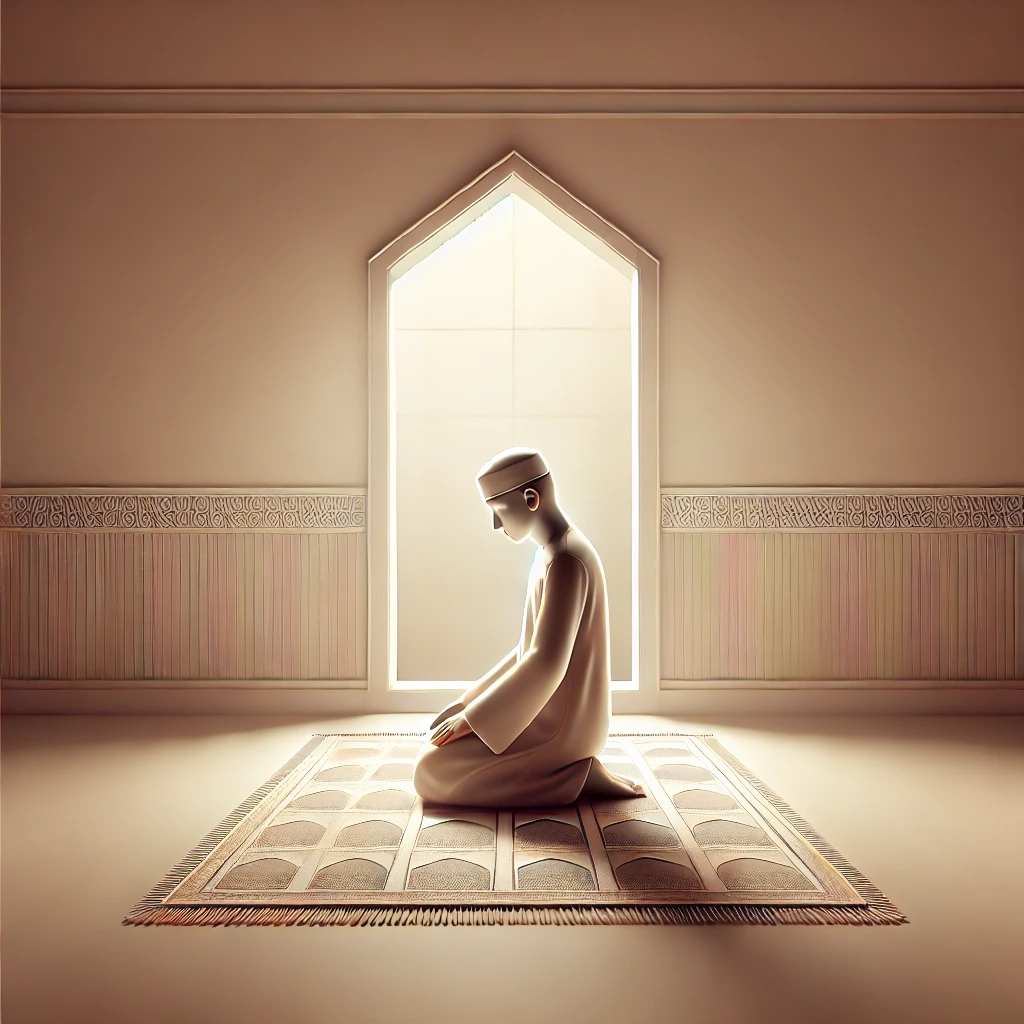 No Excuse for SALAH!!