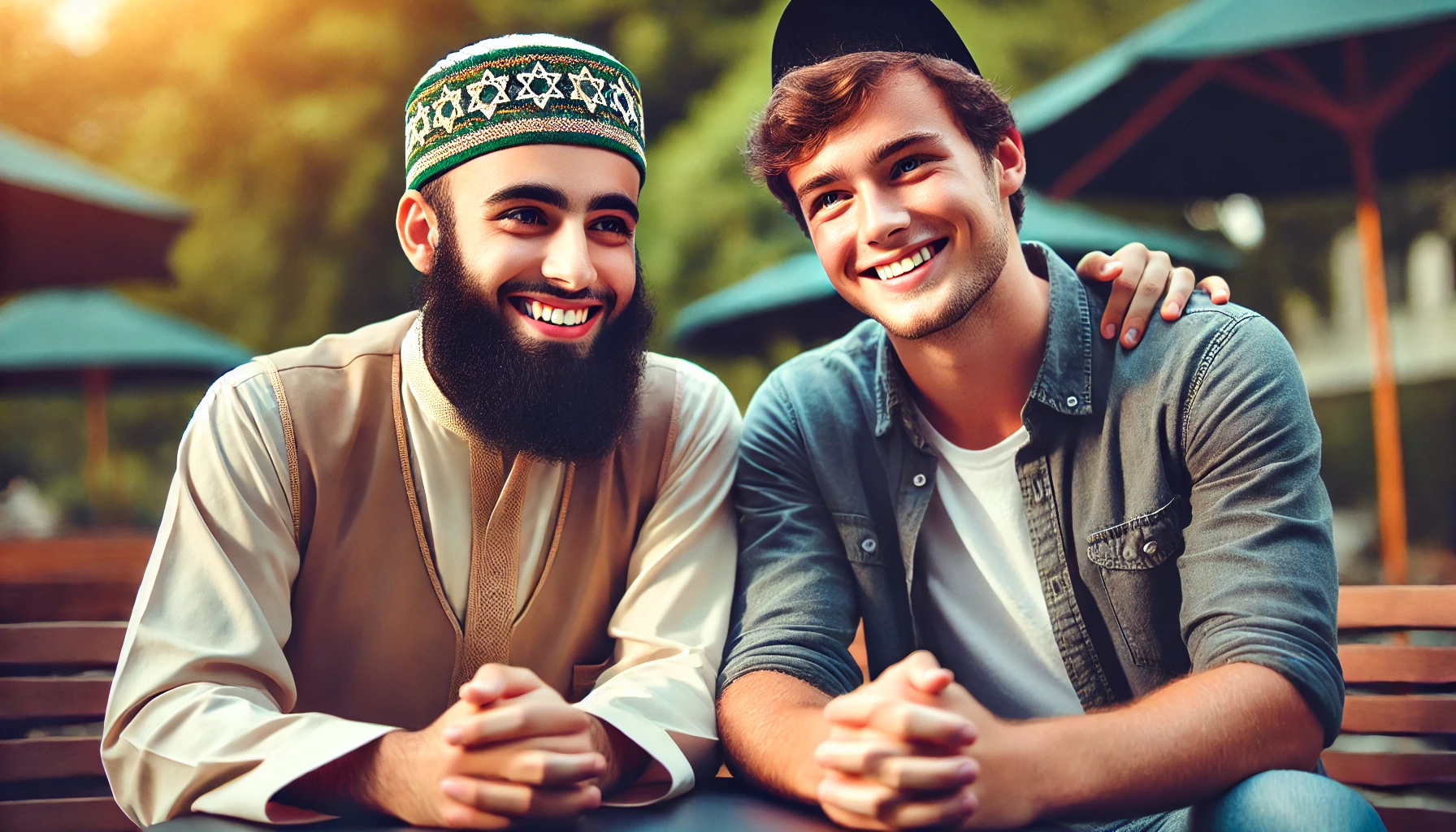 What Should be the Relationship between Muslims and Non-Muslims: 5 Essential Facts for Harmony