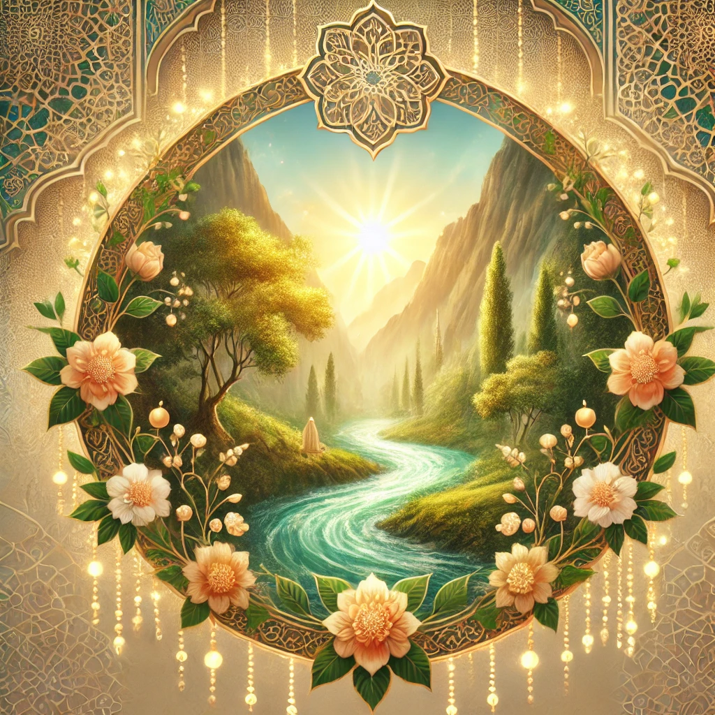 5 Inspiring Moments from the Life of Hazrat Malik Bin Sanan R.A