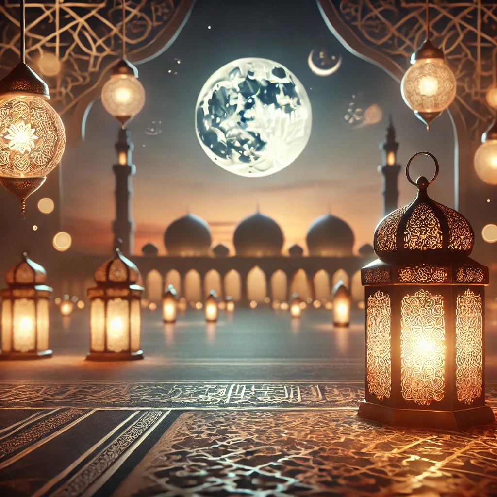 Is It Permissible to Celebrate 15th Sha'aban?