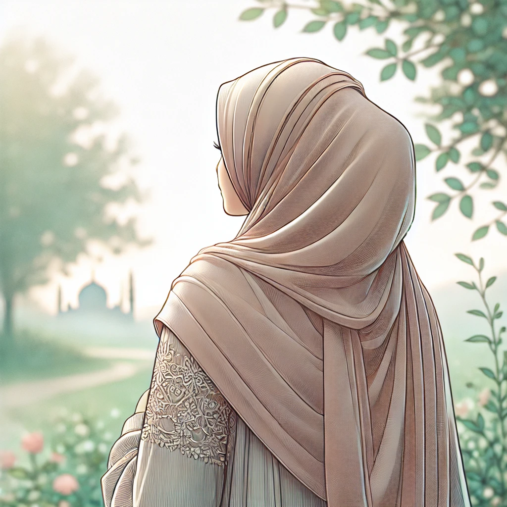 10 majors excuses for not wearing Hijab