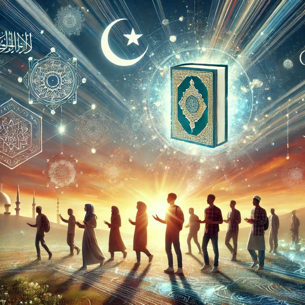 10 Tips for youth in spread of Islam
