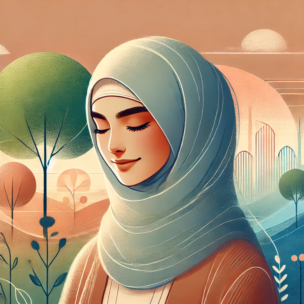 My Hijab Journey: 6 Powerful Ways It Changed My Life