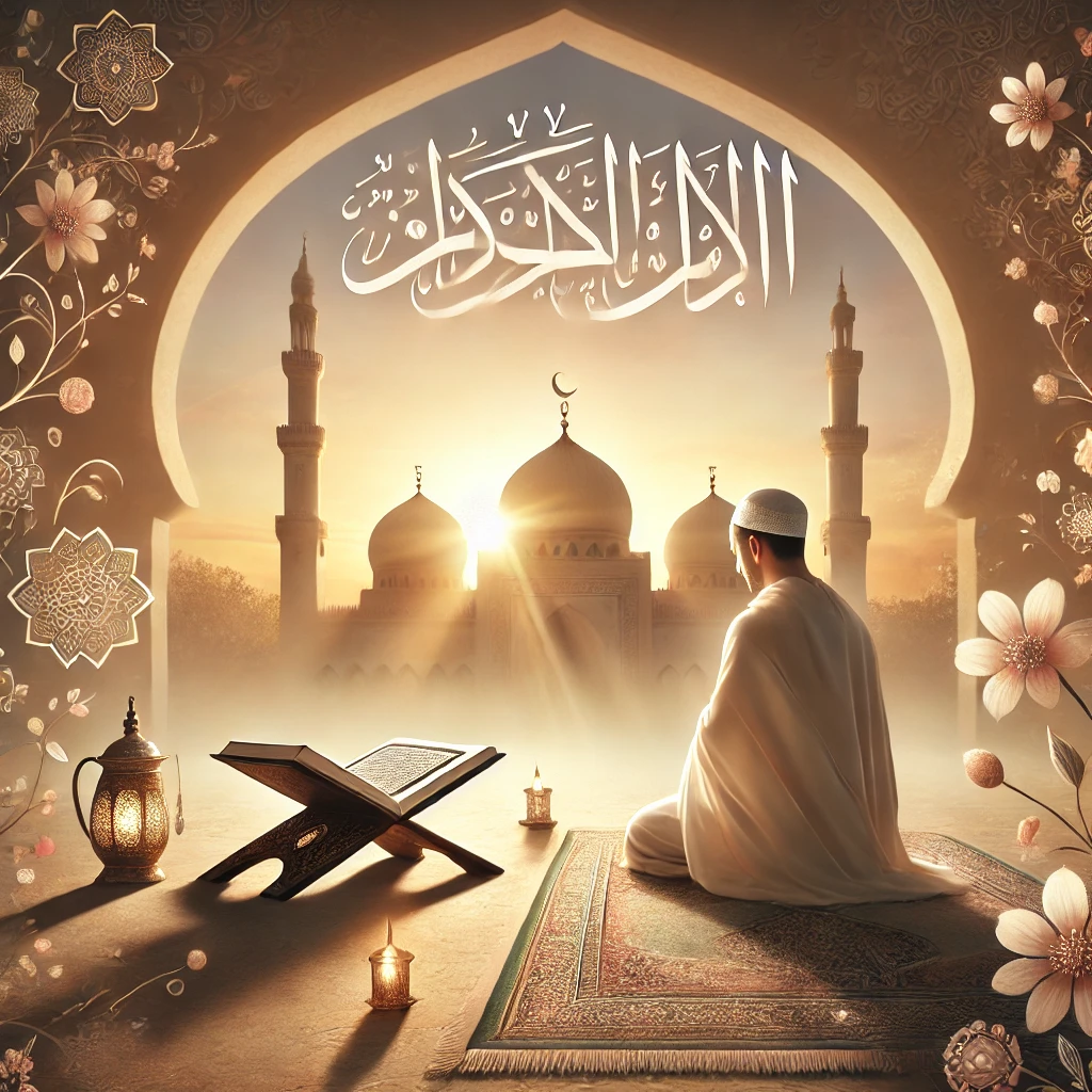 Benefits of Embracing Islam and Becoming a Muslim