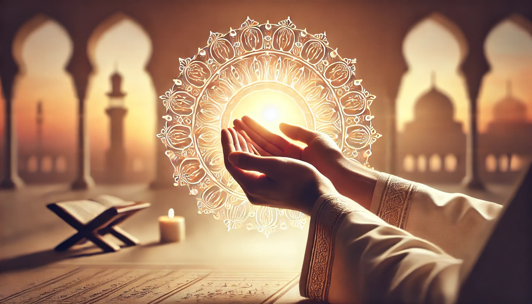 Reasons Why Your Prayers Aren’t Answered
