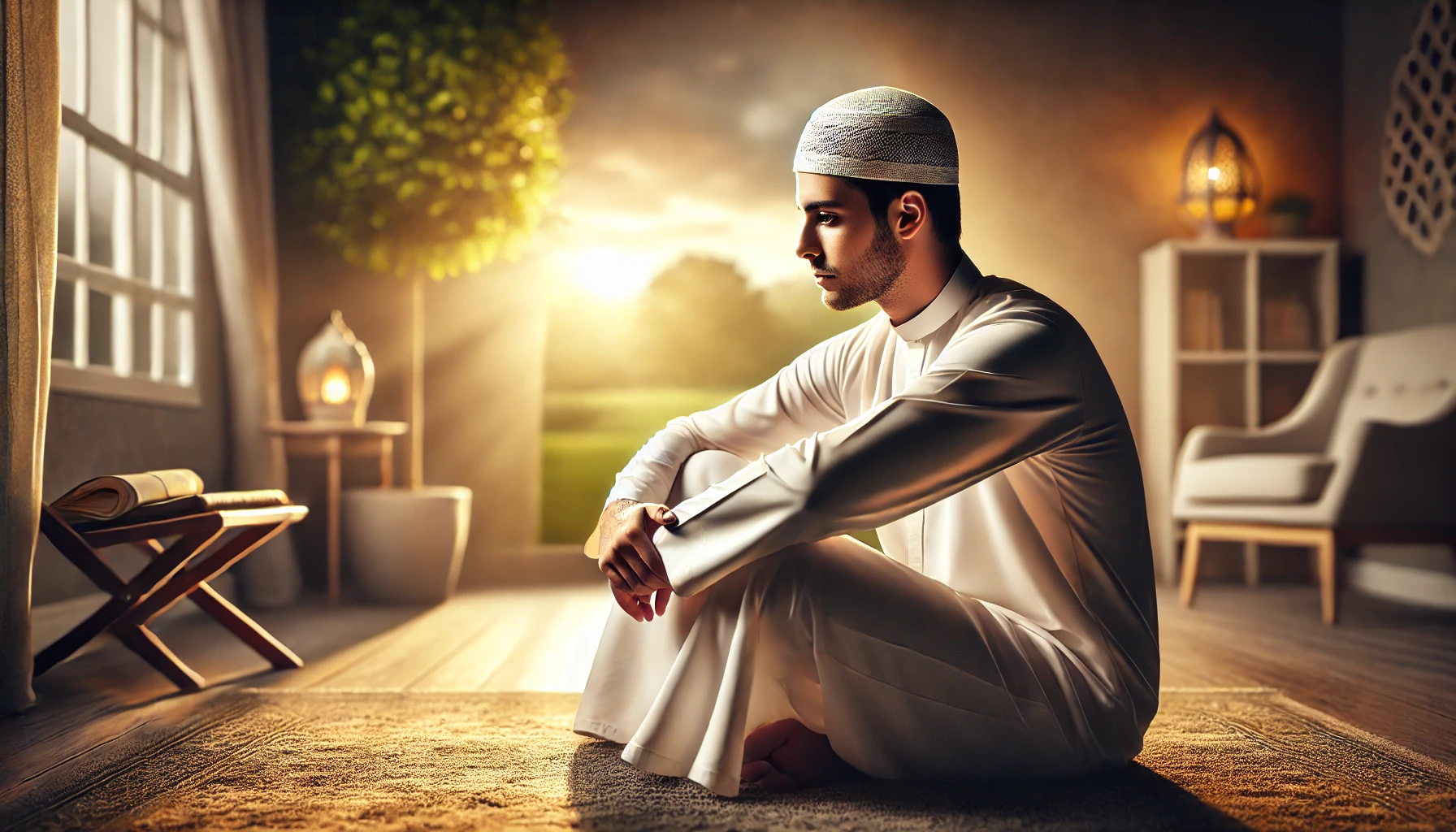 Should We Neglect Mustahab Amaal ???