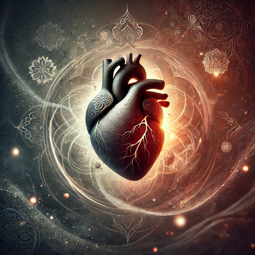 Envy in Islam: The Sickness of the Soul and Heart