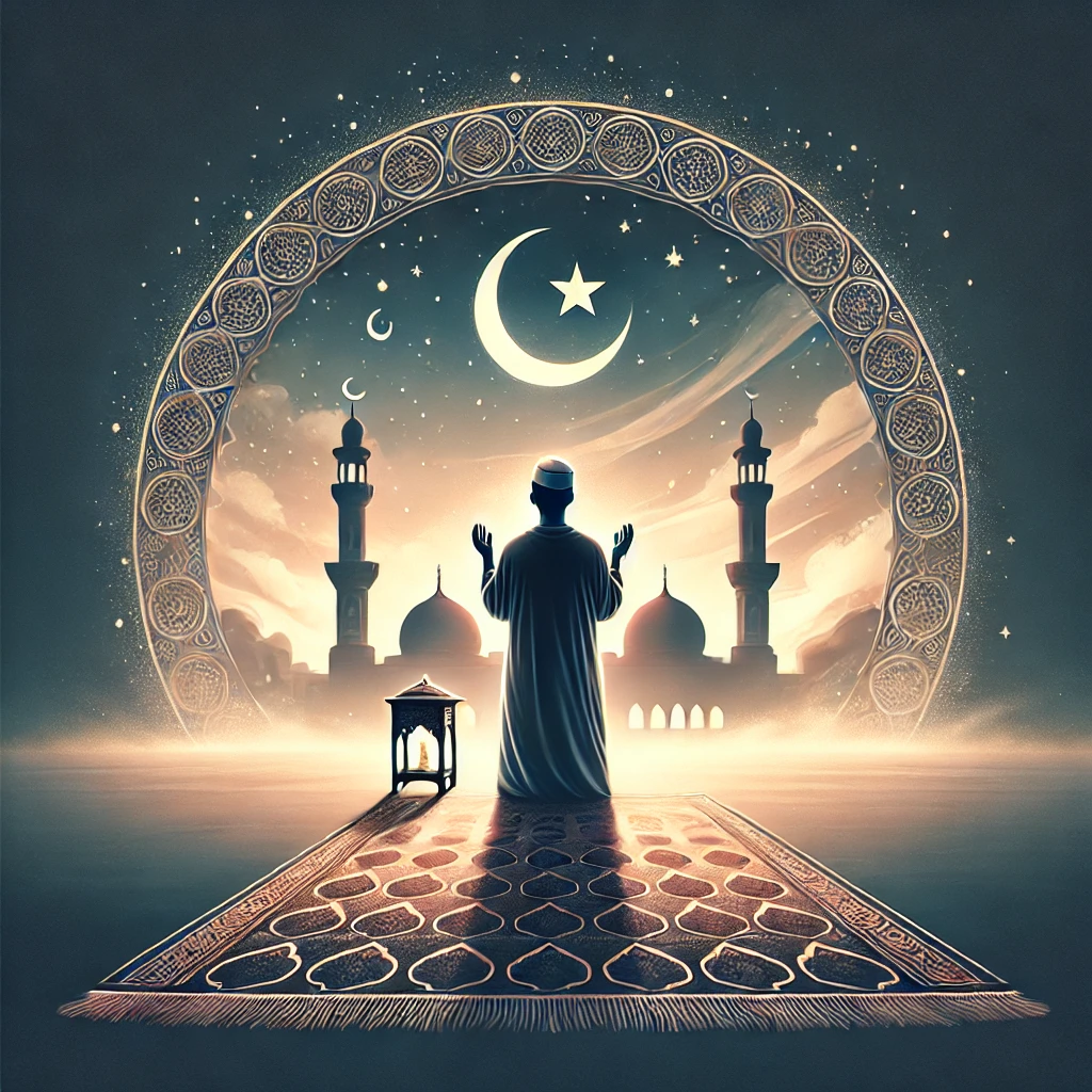 Who is a true Muslim?