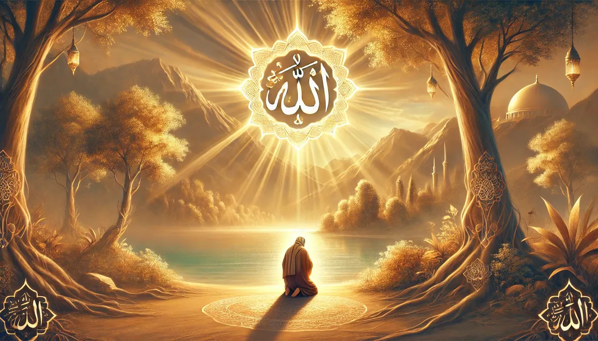 7 Heartwarming Signs That Allah Loves You and Shows It