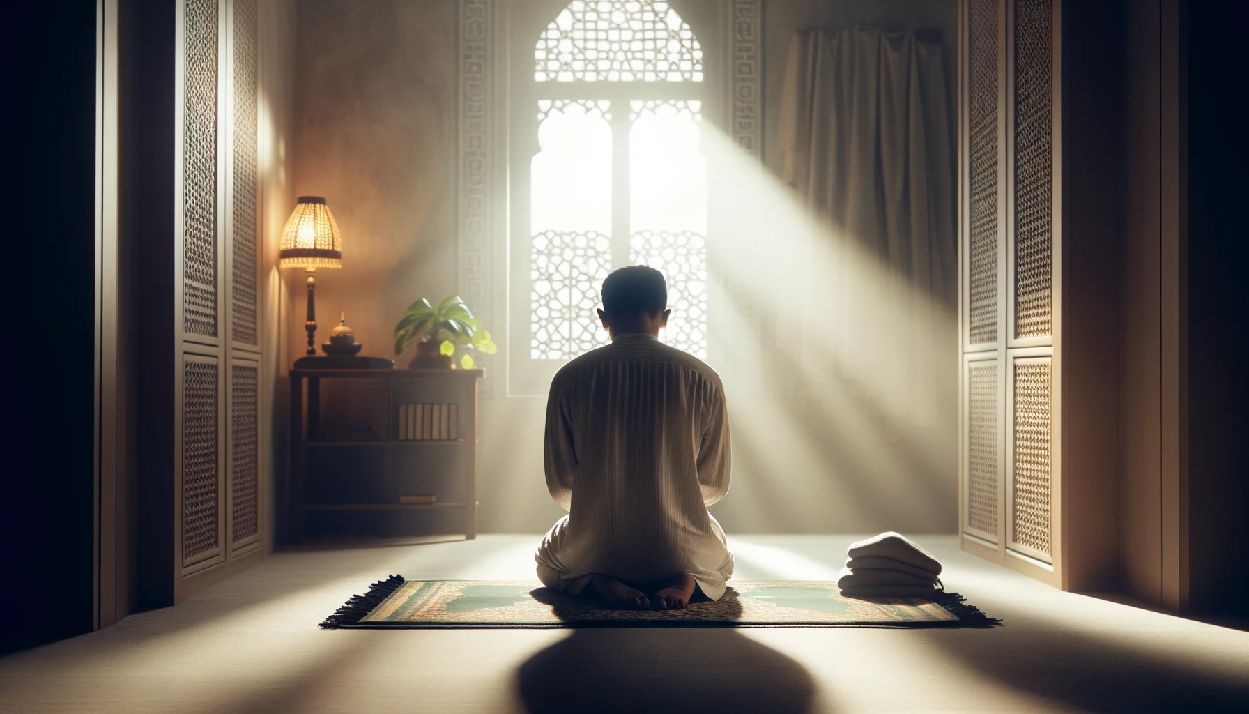 5 Simple Steps to Offer Qada Prayers Effectively