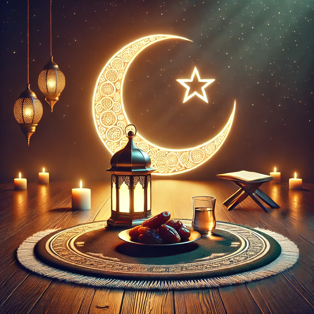Fast Six days of Shawwal