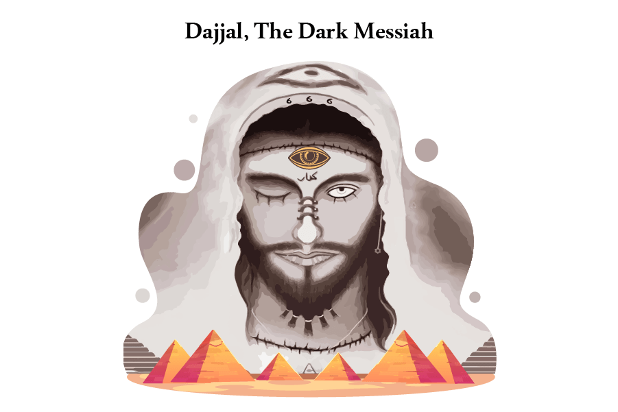 Dajjal-The Dark Messiah