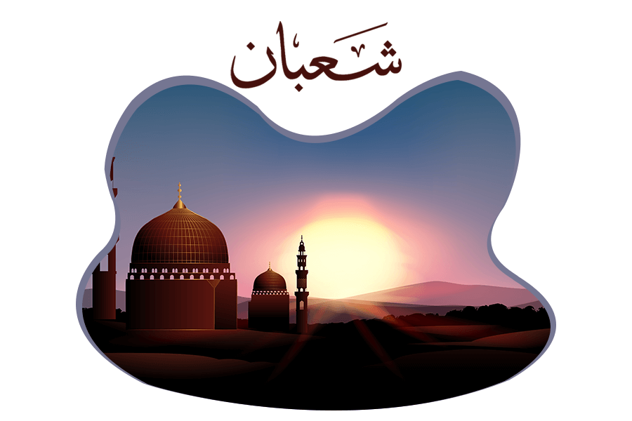 Shaban Month-Duas, Supplications, And Significance!