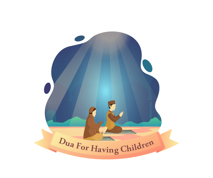 5 Best Duas for Having Children - Children Quran Class