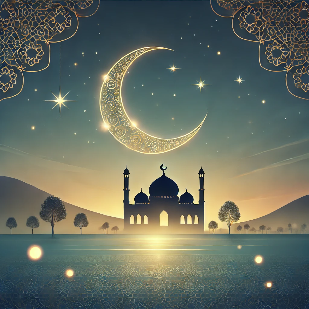 The Blessed Rabi-Ul-Awwal