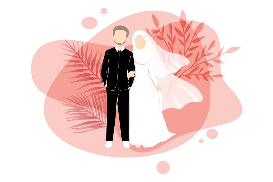 Walima- The 3 Sunnah Ways