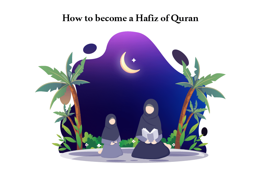 5 Tips to Become a Hafiz of Quran