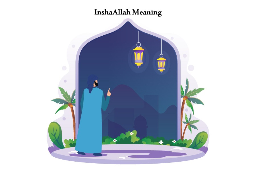 Inshallah Meaning: Embracing Hope and 7 Beautiful Moments to Use It