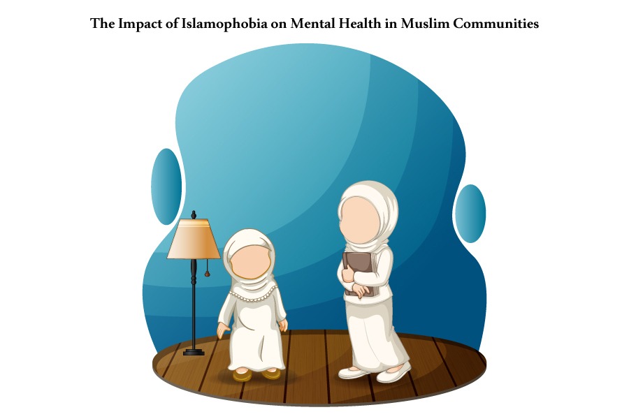 9/11 and Beyond: Overcoming Islamophobia and Discrimination Against Muslims in America