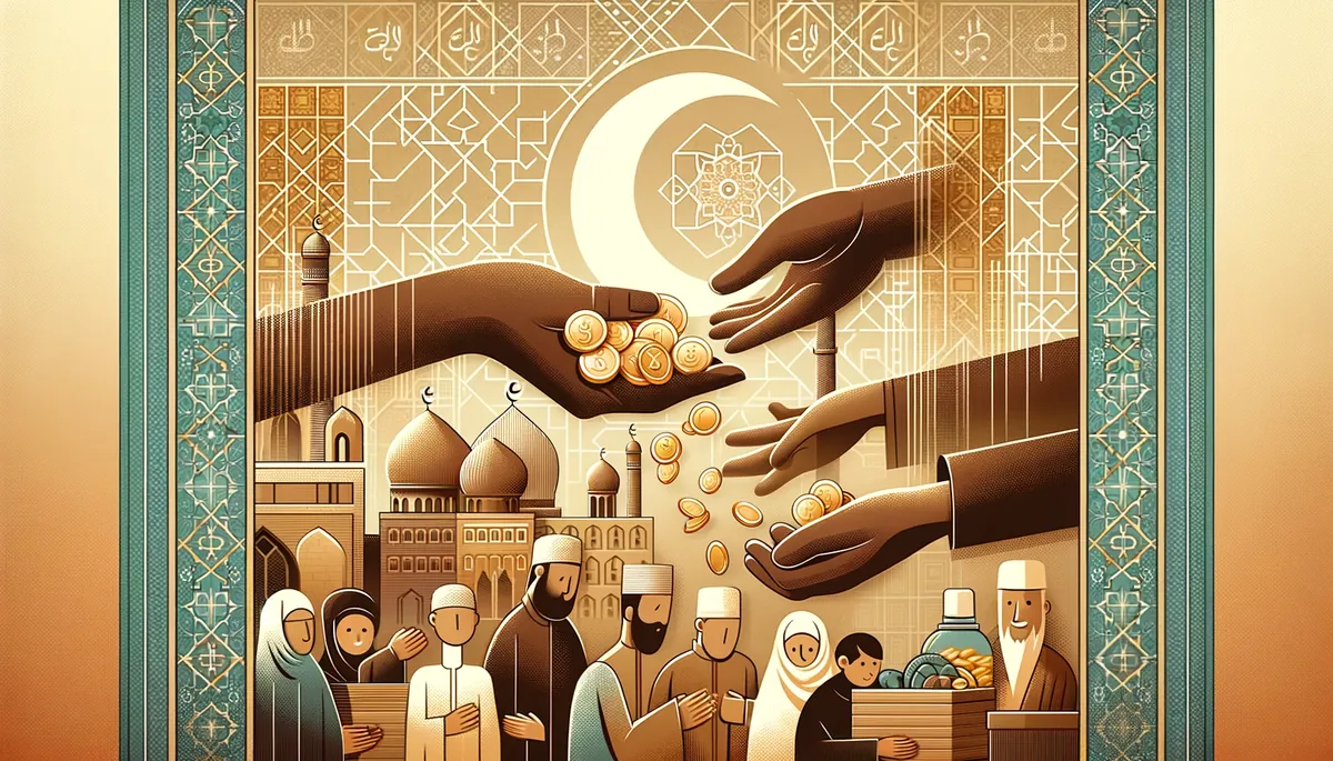 What is Zakat? When, How and to Whom Should We Pay It?