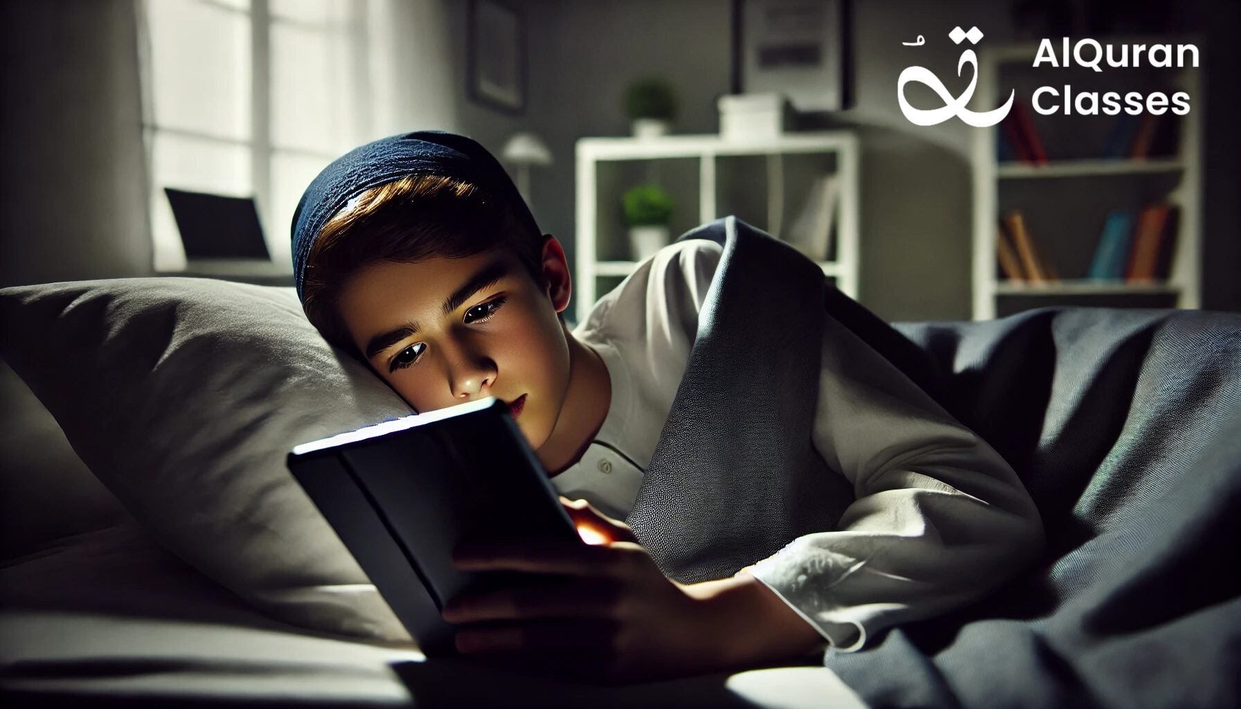 5 Best Ways Muslim Moms Can Prevent Porn Addiction in American Muslim Youth