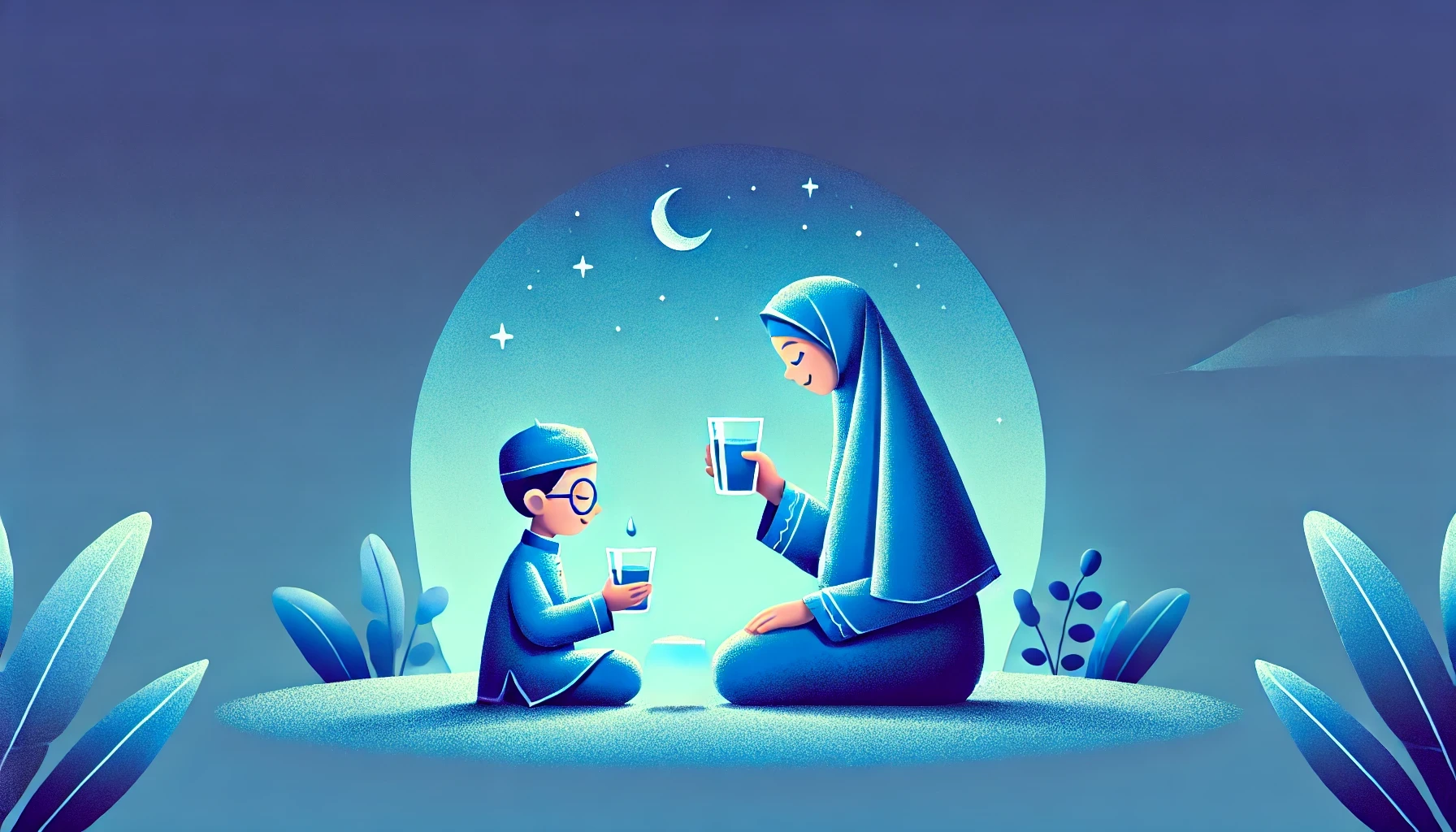 10 Ways Muslim Moms Should Teach Sunnah to Children