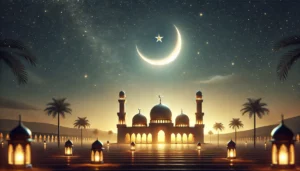 27th of Ramadan