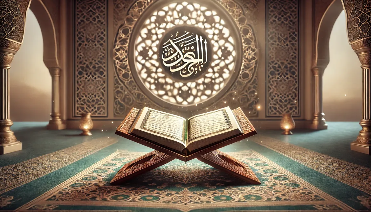 The Linguistic Science Behind Tajweed - Reading Quran with Tajweed