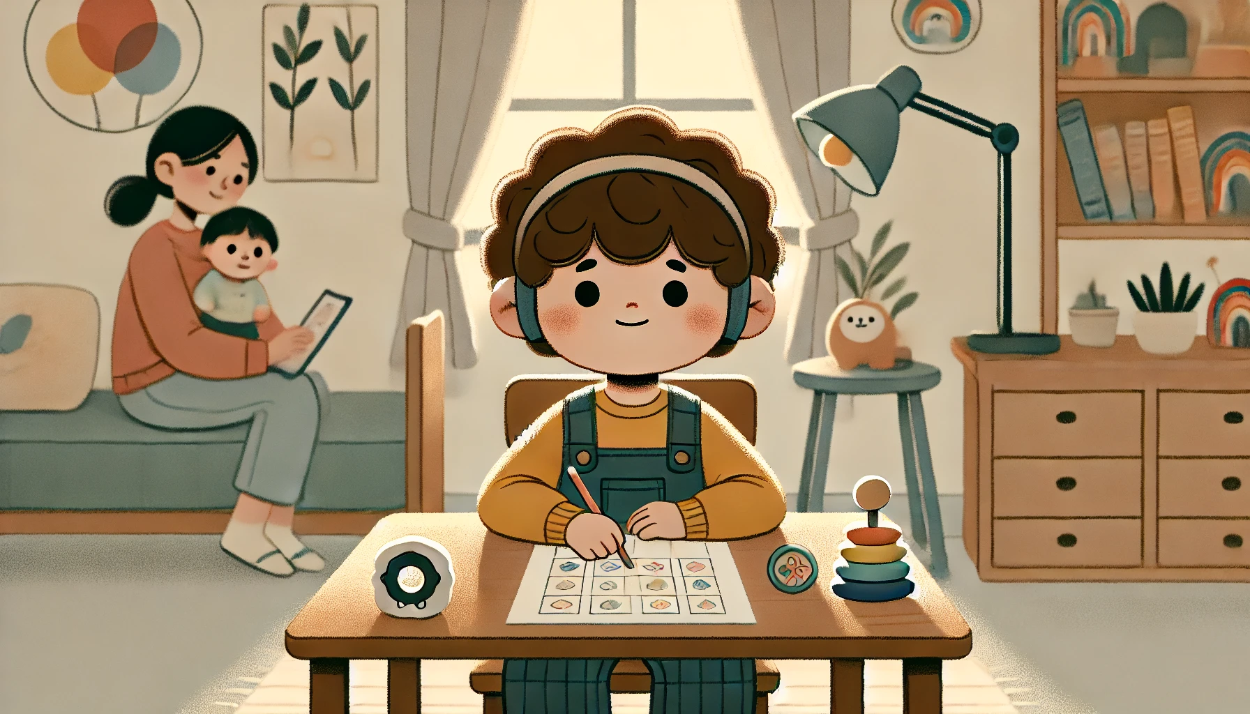 Online Quran Classes for Autistic Children
