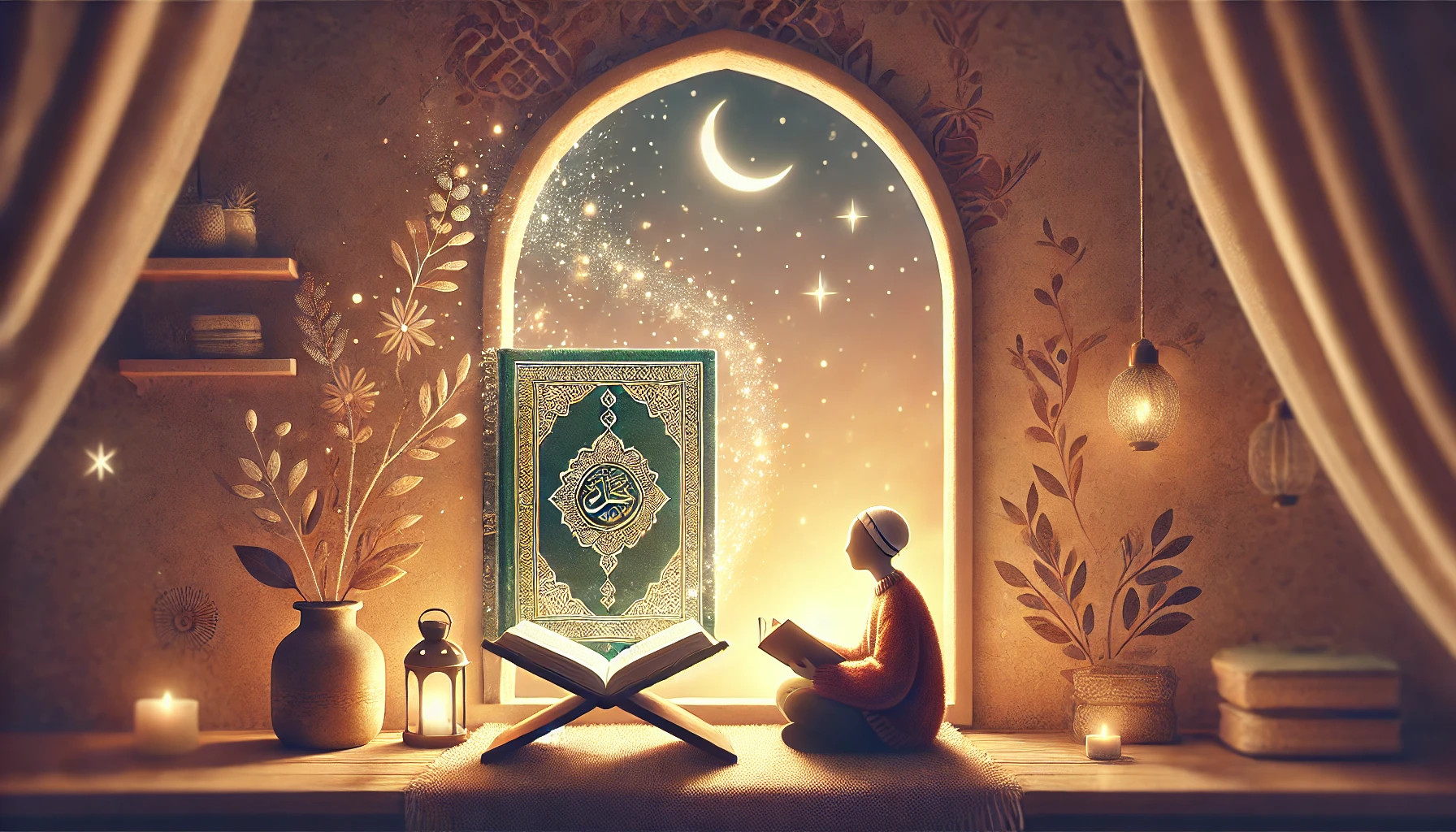 How Reading the Quran Can Bring Peace to Your Heart