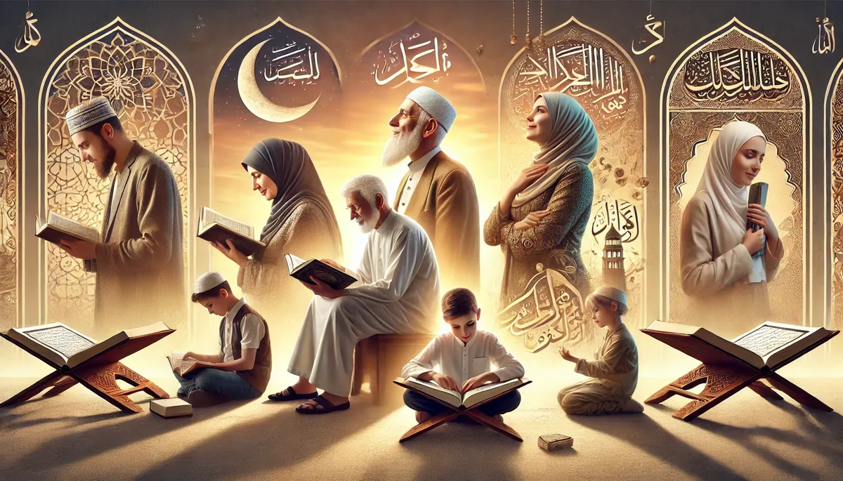 Importance of knowing Why Learning the Quran is a Lifelong Journey 2025