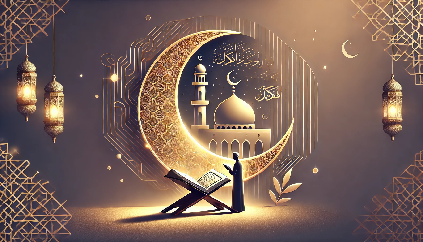 The Power of great Laylatul Qadr: What the Quran Says About This Blessed Night 2025